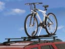 Bicycle Carrier (Roof Mounted)