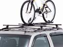 Bicycle Carrier (Roof Mount)