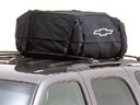 Soft Luggage Carrier