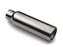 Exhaust Tip - OE - Straight Cut