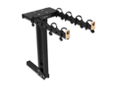 Hitch-Mounted Bicycle Carrier - 4 Bike