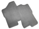 Floor Mats, Production Carpet - Titanium