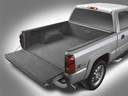 Bed Compartment Rug