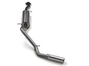 Exhaust System by GM - Performance