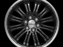 Wheel, 22inch Chrome - CK798