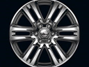 Wheel, 20inch Chrome - RV025