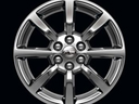 Wheel, 20inch Chrome - RV093