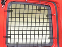 Security Screen Package - Side Door Window