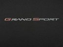 Vehicle Cover - Grand Sport Logo