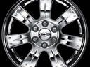 Wheel, 20inch Chrome - CK988