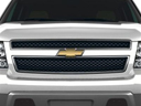 Grille Package - White