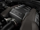 Engine Cover - Black - Convertible