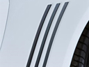 Decal/Stripe Package - Gill Stripes