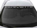 Decal/Stripe Package - CORVETTE Decal