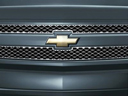 Grille - Stealth Grey Mesh
