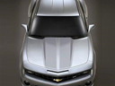 Decal/Stripe Package - Rally Stripes - Silver