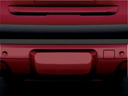 Rear Fascia Closeout - Red