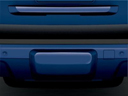 Rear Fascia Closeout - Blue