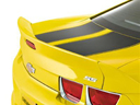 Spoiler Kit - Blade - Rally Yellow