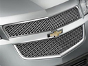 Grille - Bright Chrome