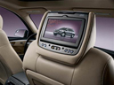 RSE - Head Restraint DVD System - Light Cashmere