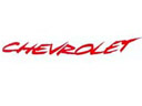 Graphics, Windshield (Chevrolet logo)