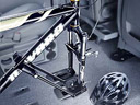 Bicycle Carrier (Interior)