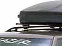 Hard Cargo Carrier (Textured, Long)