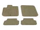 Floor Mats, Production Carpet