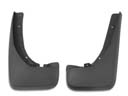 Splash Guards, Molded Front