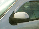 Side View Mirror Cover