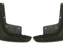 Splash Guards, Molded