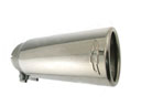 Exhaust Tip by GM - Dual Wall Angle