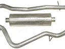 Exhaust System by GM