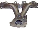 Exhaust Manifold