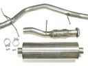Exhaust System by GM