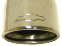 Exhaust Tip for GM System