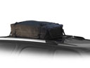 Roof Mounted, Soft Luggage Carrier