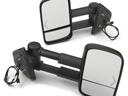 Outside Rear View Mirrors
