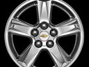 Wheel, 16inch Chrome - AZ281