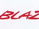 Graphics, Bodyside (Blazer logo)