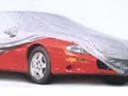 Car Cover, Custom - GM Licensed Product