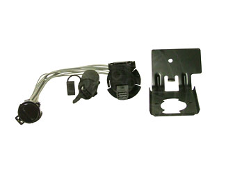 Trailer Wiring Harness on Trailer Hitch Wiring Harness For Your 2009 Chevrolet Express