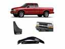 2003 S-10 Extended Cab Accessories Package